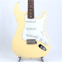 エレキギター ストラトキャスター・STタイプ Fender Made in