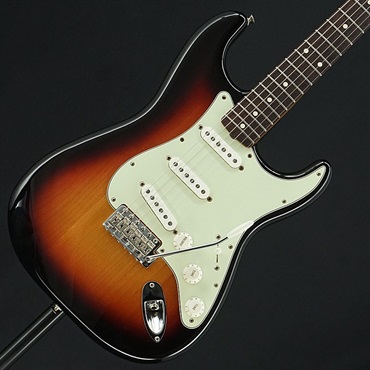 年末のプロモーション MEX Fender 【USED】 (3-Color Stratocaster 60s II Vintera ギター