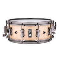 BPNMW4550LXN [BLACK PANTHER / Pegasus 14 x 5.5 NATURAL MAPLE BURL]