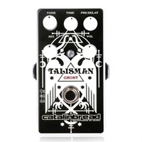 Talisman Ghost