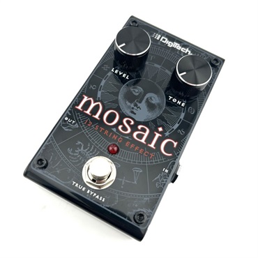 新素材新作 Digitech ｜イケベ楽器店 Model] Generation [5 Whammy ギター