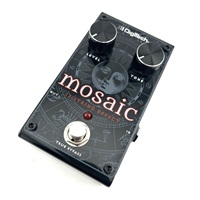 【USED】 Mosaic