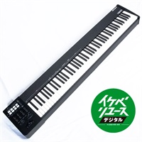 USED 中古 MIDI Keyboard Controller A-88MKII(ローランド)(MIDIキーボード)(88鍵)