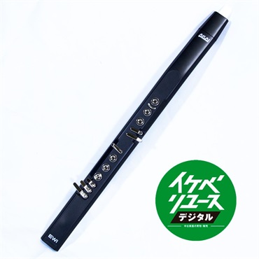 AKAI 【在庫有り】 EWI Solo Special Edition White ｜イケベ