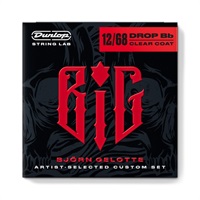 BJORN GELOTTE ARTIST-SELECTED CUSTOM GUITAR STRINGS 12-68 [BIG1268]