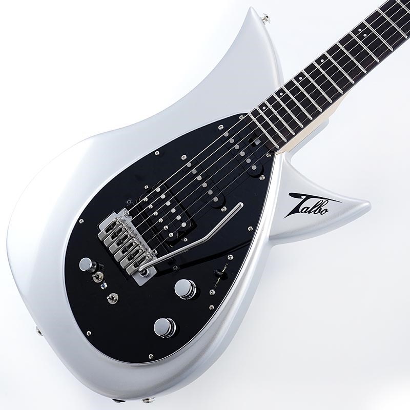 TOKAI TALBO A-101SH Silver Gray GK-KIT-G6 MOD PROTO ｜イケベ