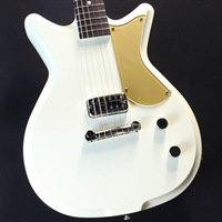 USED 中古 KING SNAKE Guitars Mamba (Vintage White)