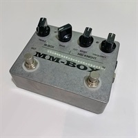 【USED】 MM-BOX [アウトボード・プリアンプ]