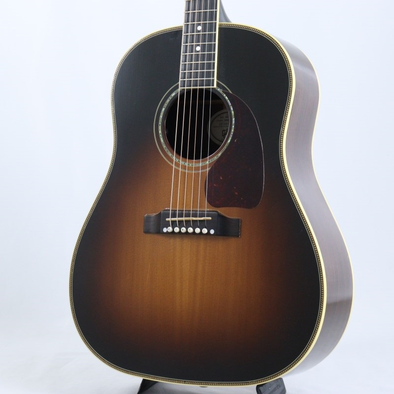 Gibson USED 中古 【緊急値下げ！！】 J-45 Custom Rosewood (Vintage Sunburst) ※2010年製 ギブソン 【夏のボーナスセール】