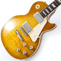 USA Exclusive Les Paul Standard '60s AAA Flame Top (Honey Lemon Burst) SN.224040037