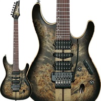 Premium S1070PBZ-CKB (Charcoal Black Burst) [SPOT MODEL]