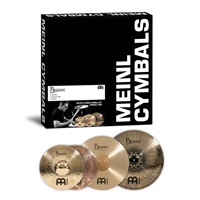 A-CS7 [Artists Choice Cymbal Sets / Thomas Lang]