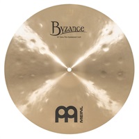B16ETHC [Byzance Traditional Extra Thin Hammered Crash 16'']