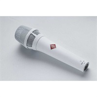 【外箱チョイ傷アウトレット】KMS 105 Matte White【マットホワイト限定カラー】(国内正規品・3年保証)(KMS105 Matte White)(スーパーカーディオイド)(ノイマン)【GW激得セール】