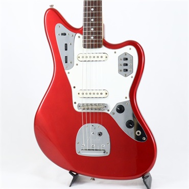 Fender Japan 【USED】 JG66-85 (Candy Apple Red) [SN.P020989