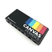 【USED】 Canvas Power 5