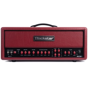 Blackstar DA100 RUBY[HT-STAGE 100H MKIII DA]