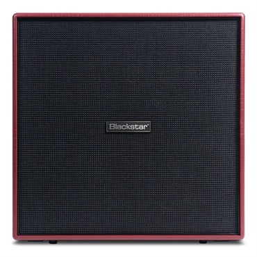 Blackstar DA412 RUBY[BS HTV-412B MKIII DA]