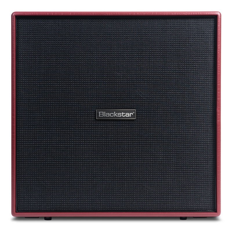 Blackstar DA412 RUBY[BS HTV-412B MKIII DA]