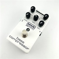 【USED】 M87 Bass Compressor