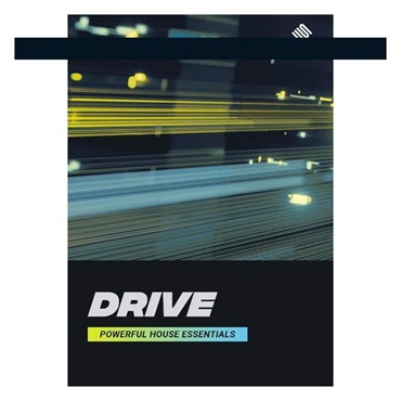 UJAM Usynth DRIVE(オンライン納品)(2時間以内に納品)
