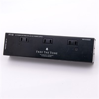 【USED】PT-1D  [AC POWER DISTRIBUTOR with DC POWER SUPPLY]