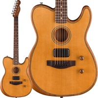 Acoustasonic Standard Telecaster (Aged Natural)