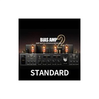 BIAS AMP 2.0 Standard(オンライン納品)(2時間以内に納品)