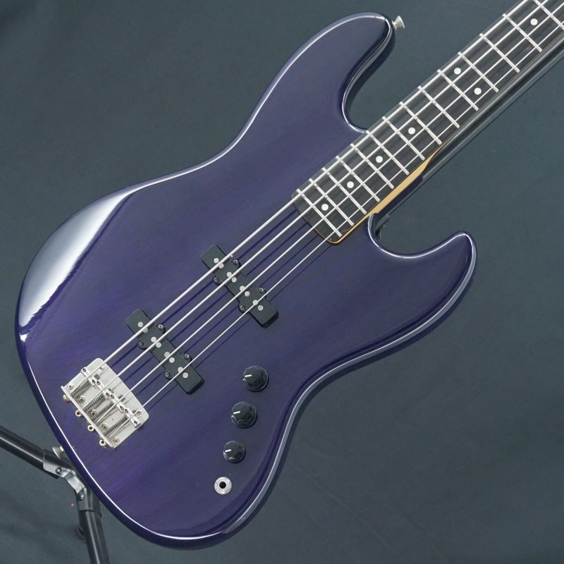 FRISCO Custom Edition エレキギター ブラック 【公式通販】