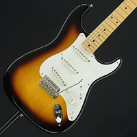 【USED】 Traditional 50s Stratocaster (2-Color Sunburst) 【SN.JD24017318】