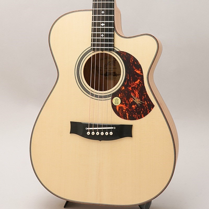 みっちょん＊＊＊ Maton EBG808 Tommy Emmanuel Left – United States
