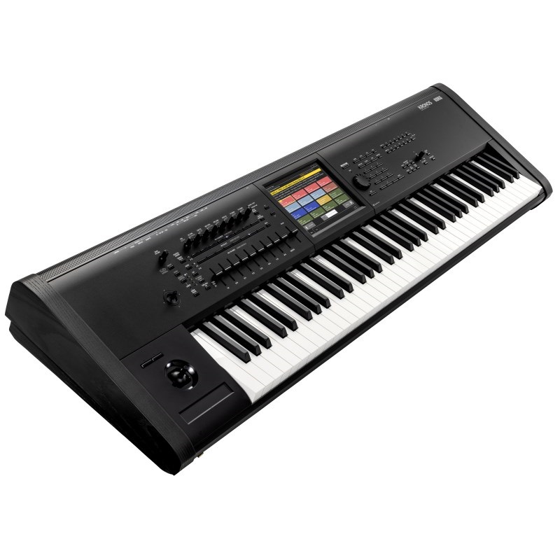 希少 KORG M50-73 シンセサイザー キーボード 台 フットペダル