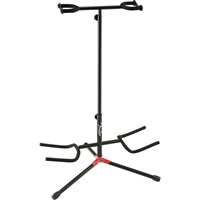 Adjustable Double Cradle Guitar Stand (2本立てスタンド) [0991802002]