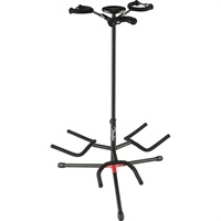 Adjustable Triple Cradle Guitar Stand (3本立てスタンド) [0991802003]