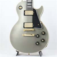 1968 Les Paul Custom Reissue Vintage Gloss (Silvermist Poly) 【Weight≒4.17kg】