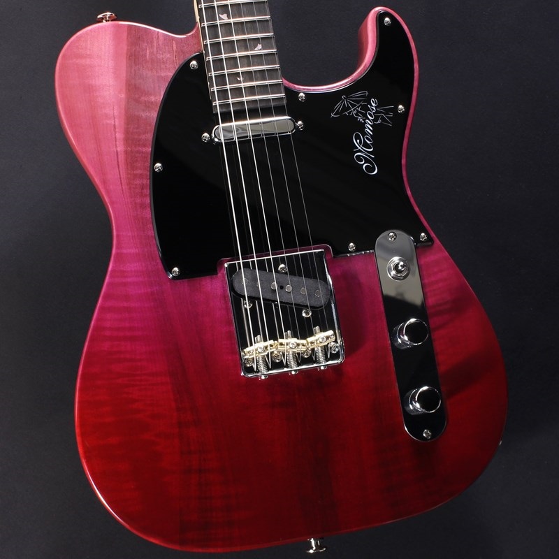 momose MT-SKR/E EQS (YZ-GRD) #20228 ｜イケベ楽器店オンライン