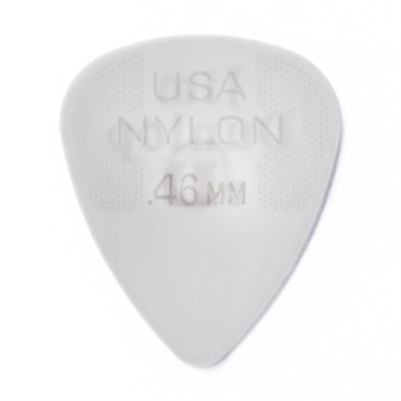 Dunlop (Jim Dunlop) 44 Nylon Standard (0.46mm)
