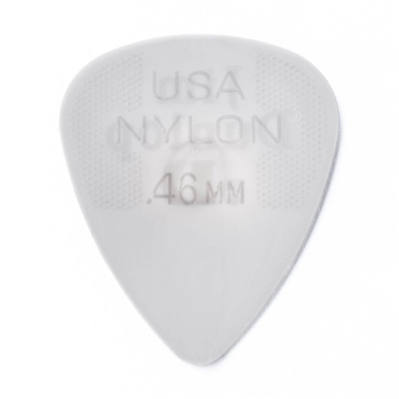 Dunlop (Jim Dunlop) 44 Nylon Standard (0.46mm)