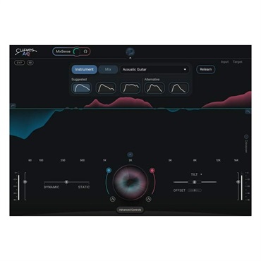 WAVES Curves AQ (ウェイブス)(オンライン納品)(2時間以内に納品)