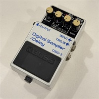 【USED】DSD-2