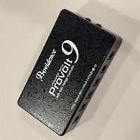 【USED】Provolt9