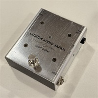 【USED】smart buffer