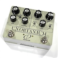 USED 中古 Unobtanium