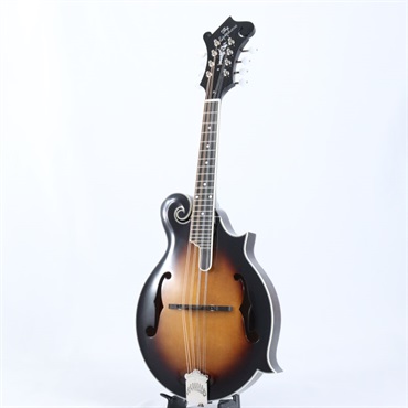 Epiphone Inspired by Gibson Custom F-5G Cremona Sunburst エピフォン