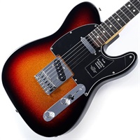 Limited Edition Player II Telecaster (Sparkle 3-Color Sunburst/Rosewood)【Fender The Spring Summer 2025 Campaign】