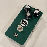 【USED】819 Overdrive