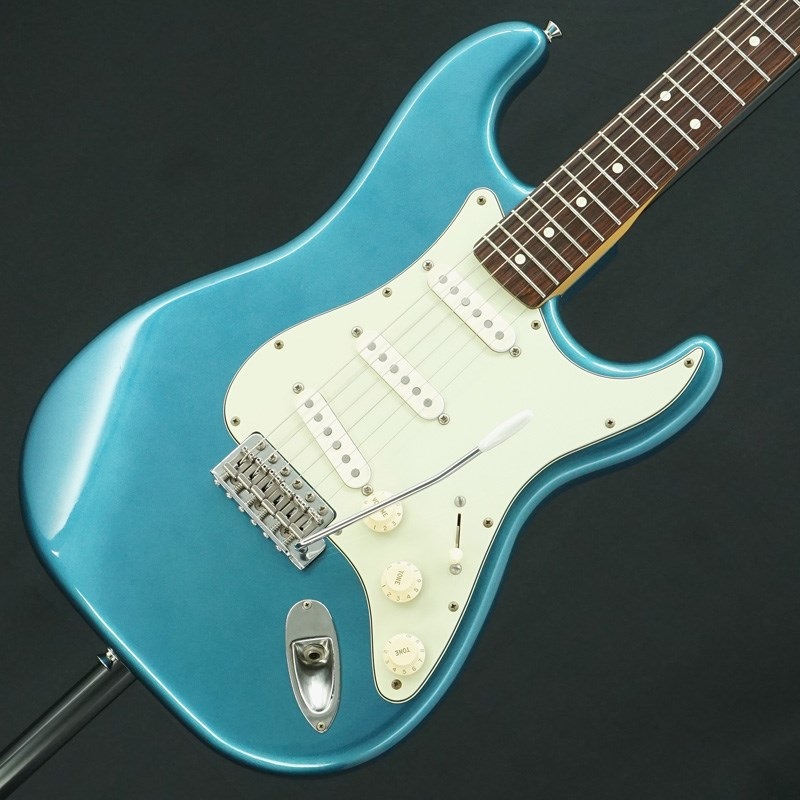 Seymour Duncan 【USED】 DS-100R Mod. (Lake Placid Blue) 【SN.34377】