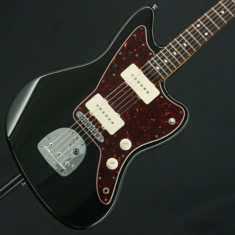 Fender MEX 【USED】 Classic Player Jazzmaster Special (Black) 【SN  