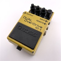【USED】 SD-2
