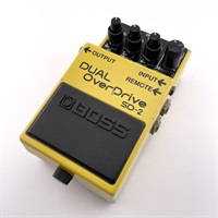 【USED】 SD-2